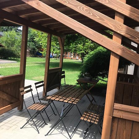 Ferienwohnung Privat 307 Bešeňová Exterior foto