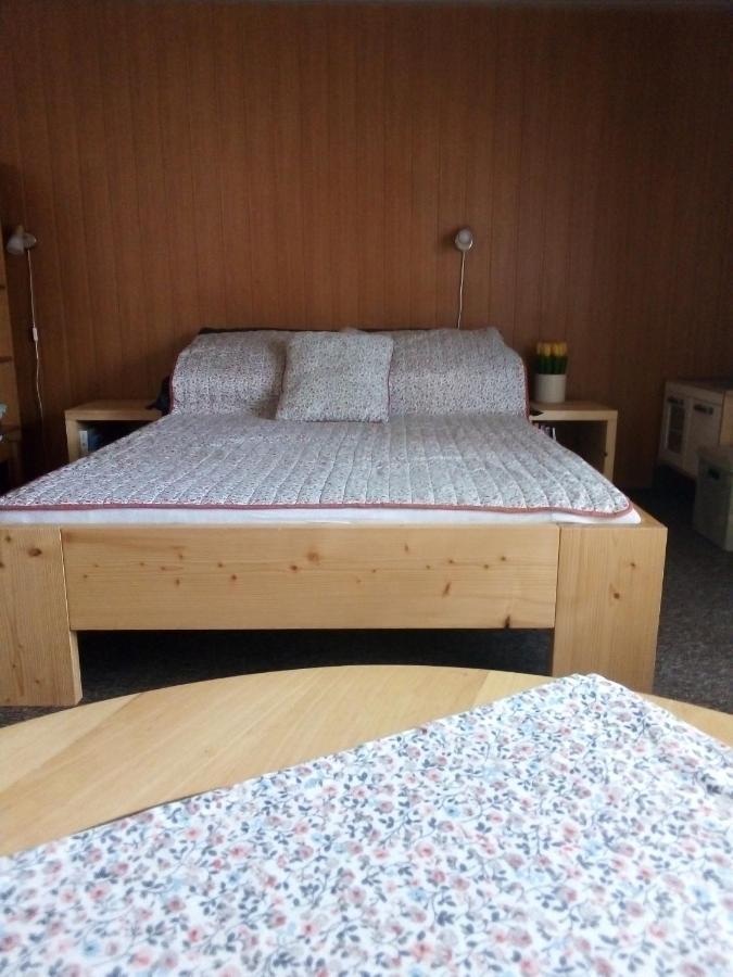 Ferienwohnung Privat 307 Bešeňová Exterior foto