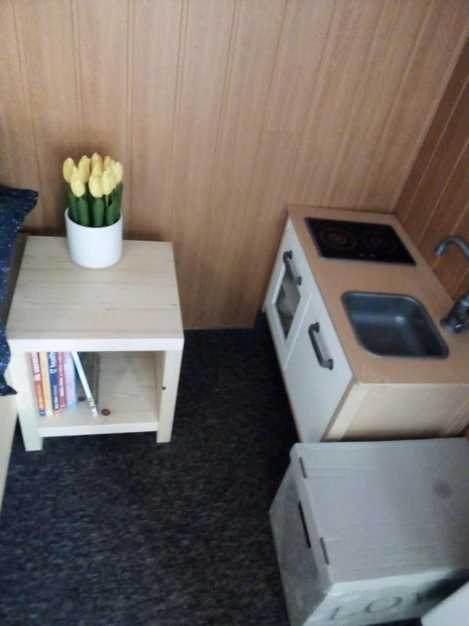 Ferienwohnung Privat 307 Bešeňová Exterior foto