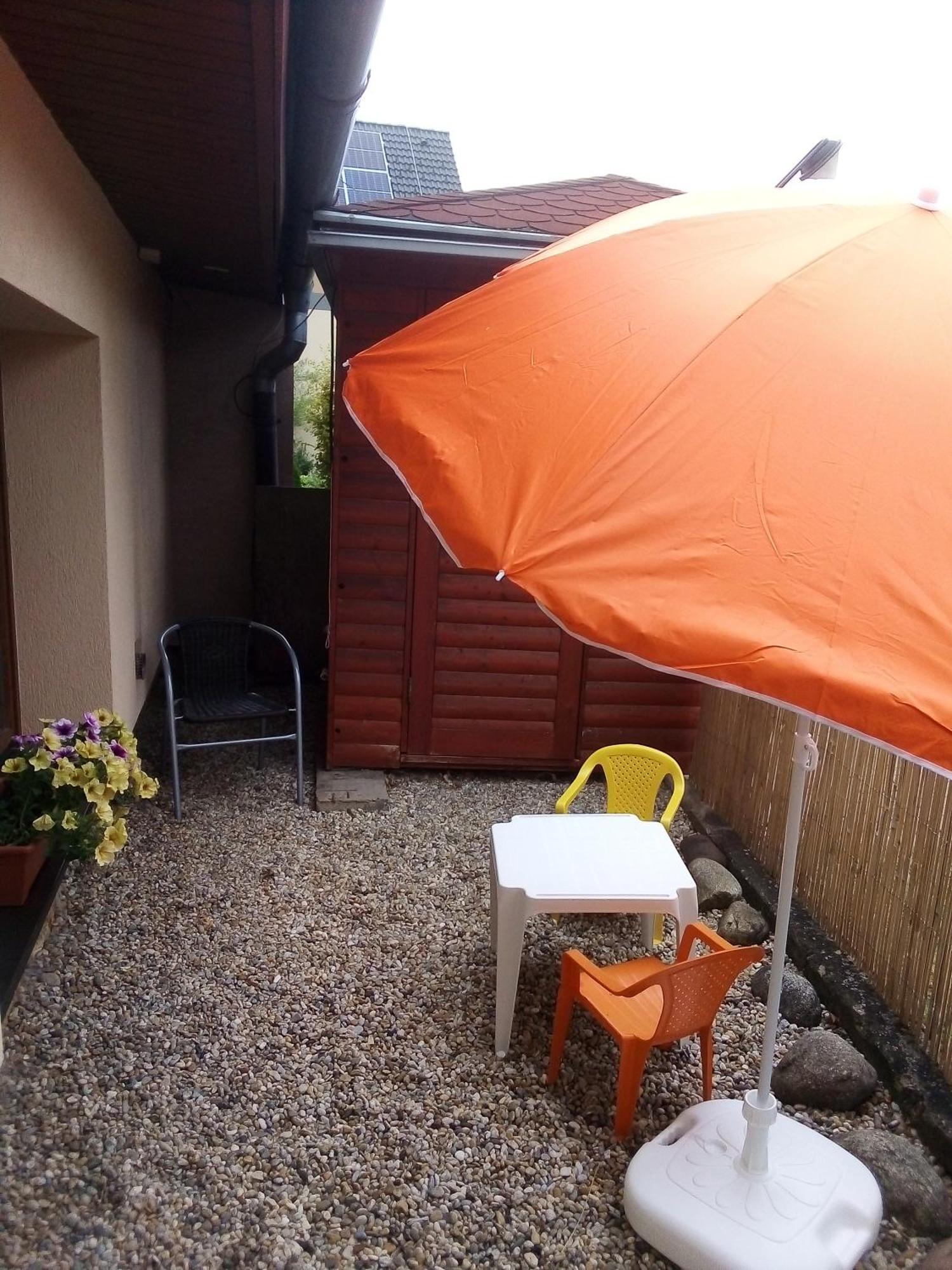 Ferienwohnung Privat 307 Bešeňová Exterior foto