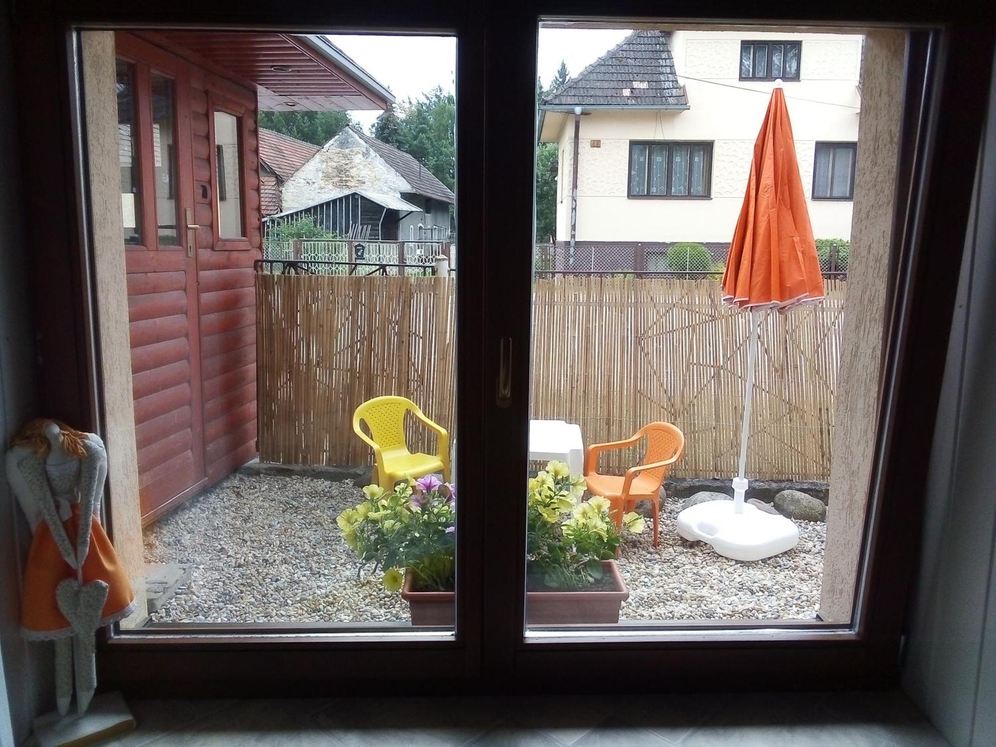 Ferienwohnung Privat 307 Bešeňová Exterior foto