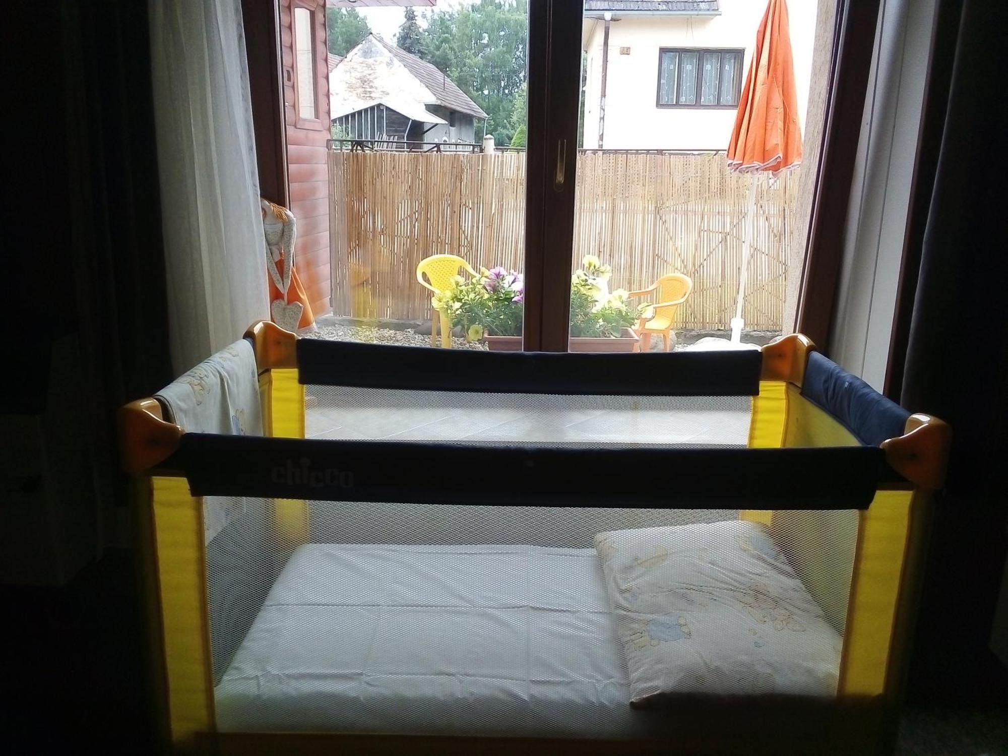 Ferienwohnung Privat 307 Bešeňová Zimmer foto