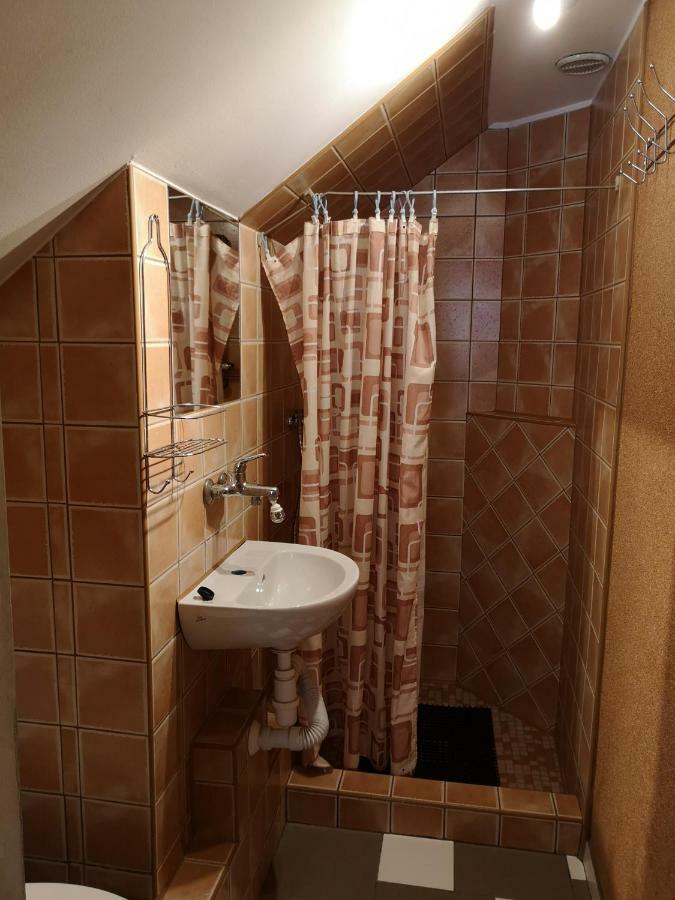 Ferienwohnung Privat 307 Bešeňová Exterior foto