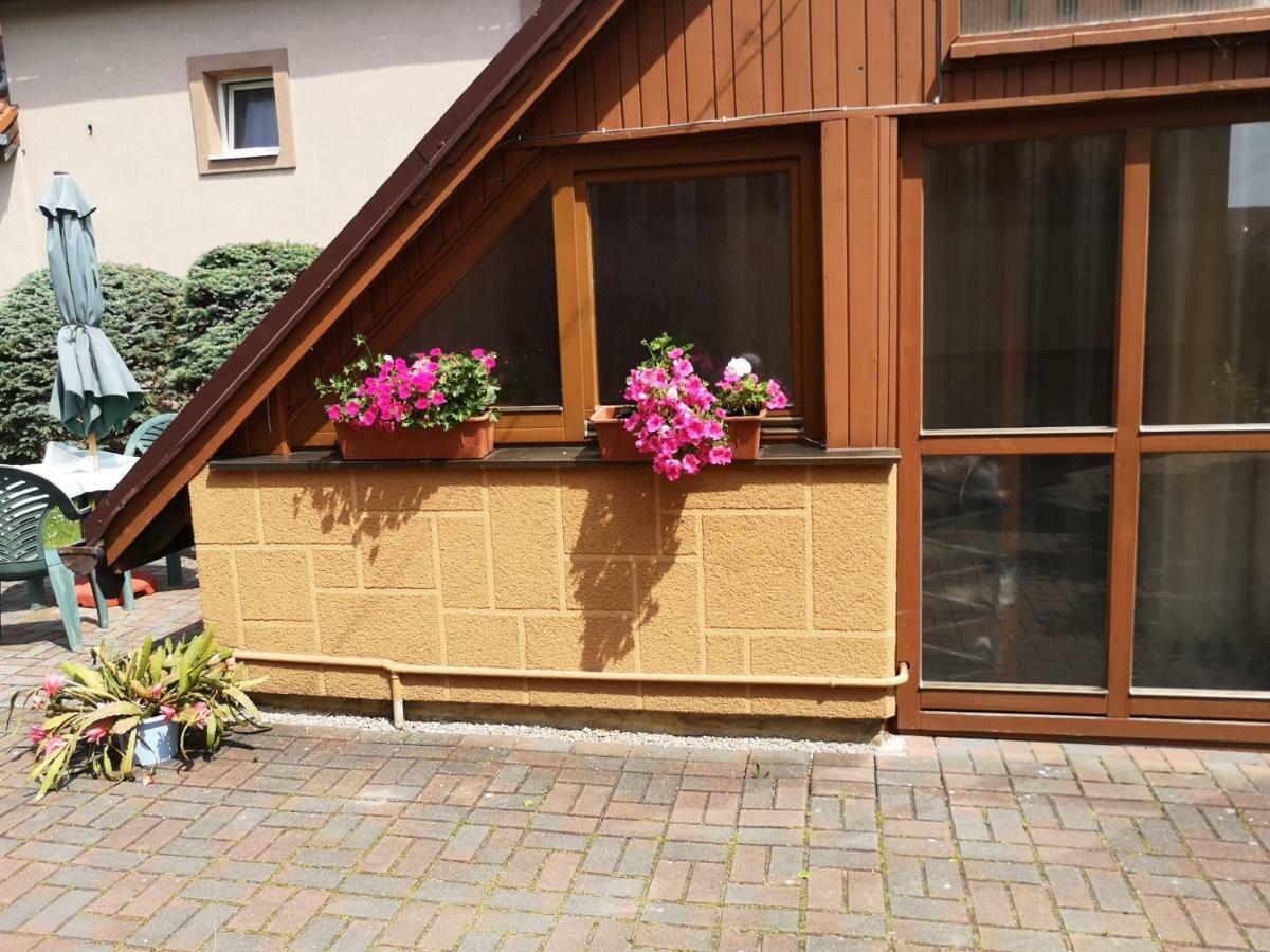 Ferienwohnung Privat 307 Bešeňová Exterior foto